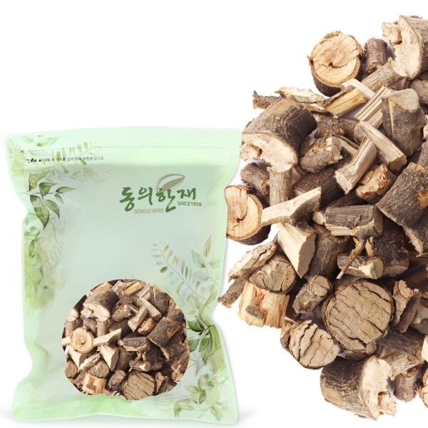 허브마켓 주식회사 [동의한재] 국산 광나무 600g