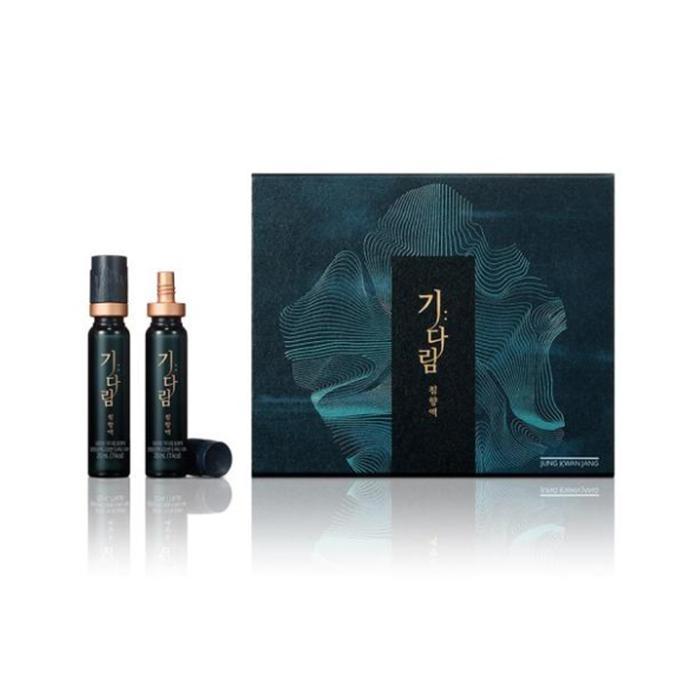 (주)한국인삼공사, 대전시 대덕구벚꽃길71 [정관장] 기다림 침향액 20ml*30병 (쇼핑백포함)