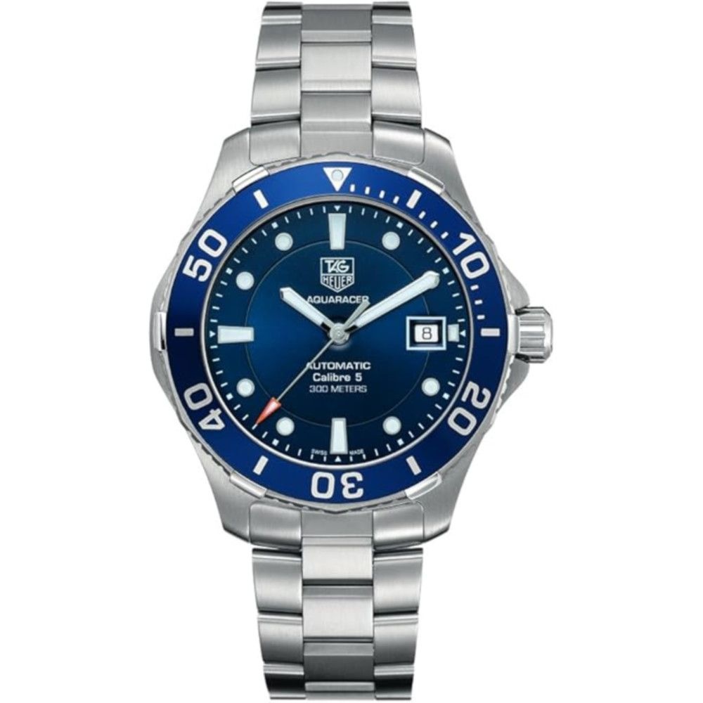 [해외] 테그호이어 아쿠아레이서 Wan2111.Ba0822