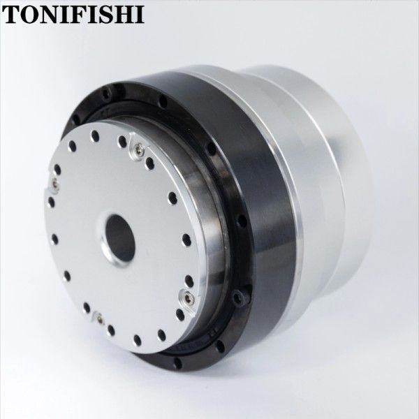 CRA-RI70-90-PRO-120-B 고조파 감속 서보 모터 CAN