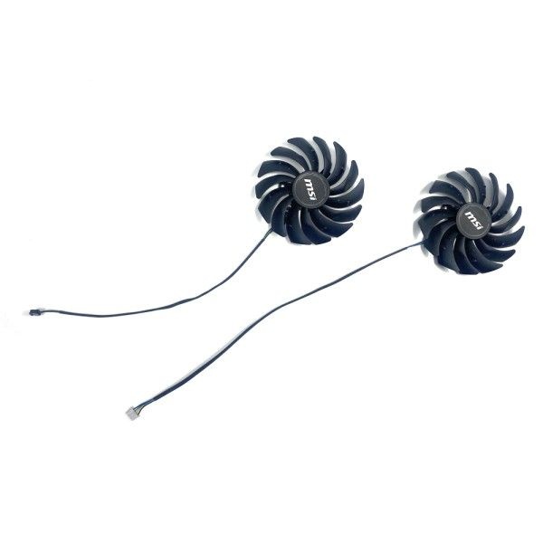 MSI Radeon RX 6700 XT Mech 2X RX6600