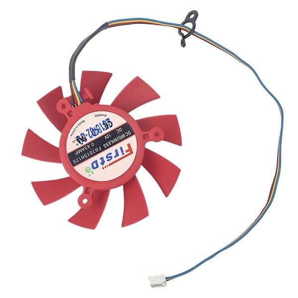 AMD HD5850 HD7790 ATI Radeon R9 270 그래픽