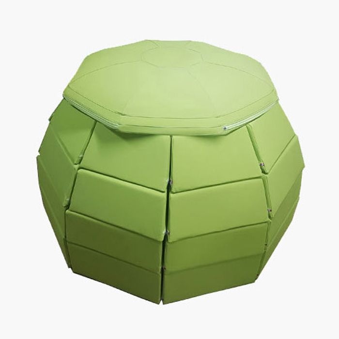 보미라이 보미 - 이글루L PT2123 놀이매트