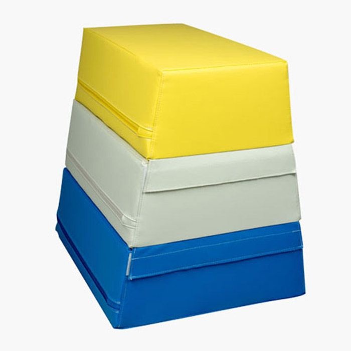 보미라이 보미 - 모던뜀틀 3단 60x50x60cm