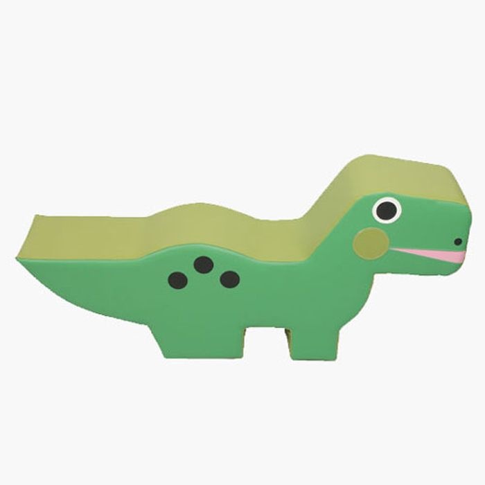 보미라이 보미 - 티라노사우루스 KS1050-11 110x25x60cm 놀이매트