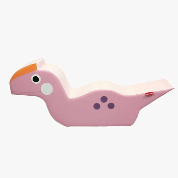 보미라이 보미 - 딜로포사우루스 KS1050-13 120x25x50cm 놀이매트