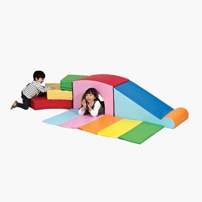 보미라이 보미 - 아이짐놀이방 2 KS1419-1 놀이매트