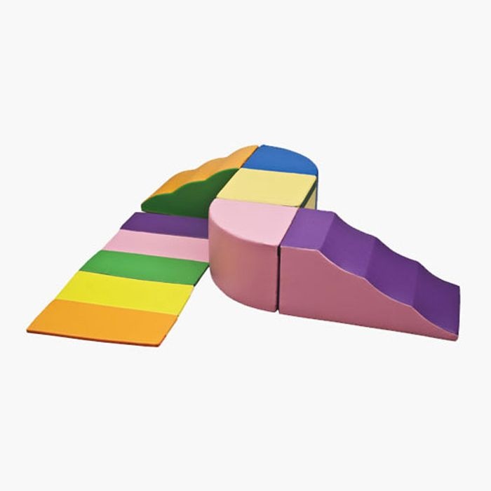 보미라이 보미 - 아이짐놀이방 3 KS1419-2 놀이매트