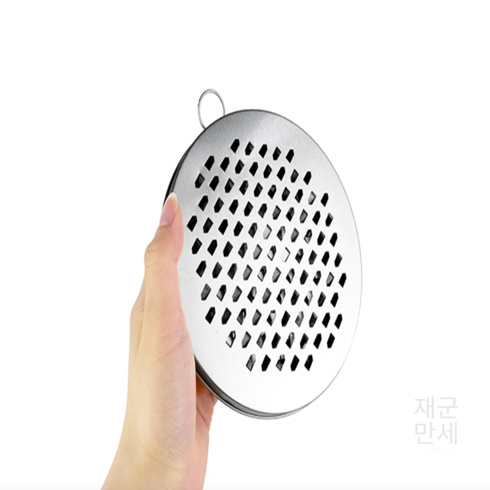 재군만세협력사 재군만세 모기향연소기 야외용품 낚시용 모기기피