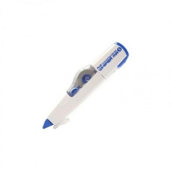 플러스 화이퍼 수정테이프 청 WH-605 MR 2WAY기능 (44air)