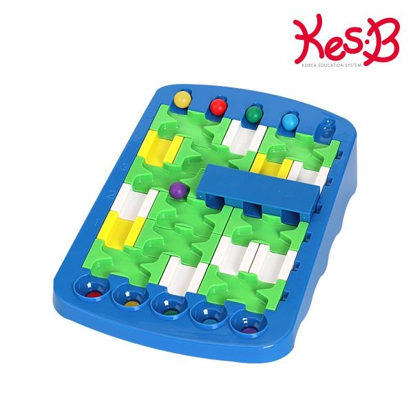 [보리보리]보드게임 길만들기(2043)