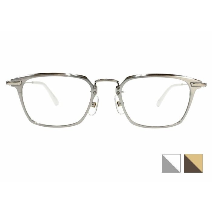 ST [해외] ST Dupont 일제 명품 티타늄 안경 dp-1042 남여공용 일본 정품 안경테 듀퐁
