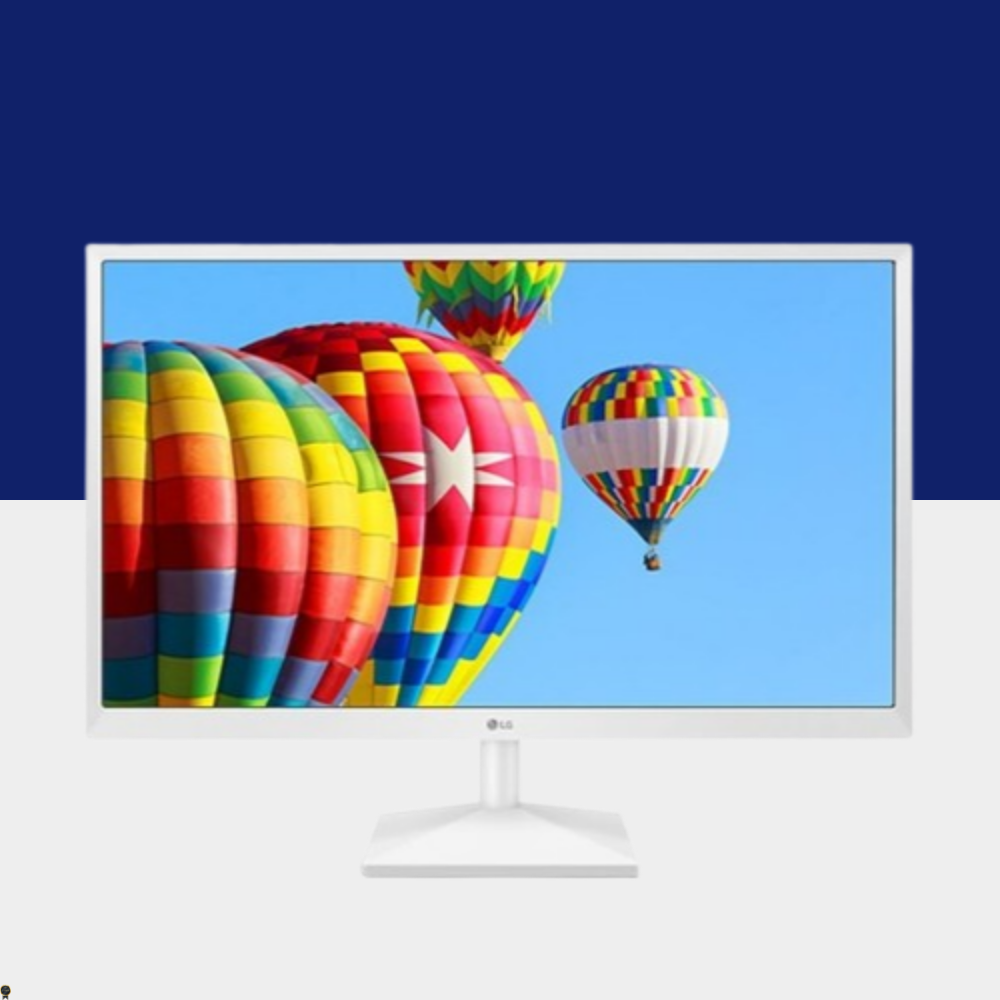 엘지전자 27인치 사무용 가정용 모니터 IPS 27MN430HW 68cm