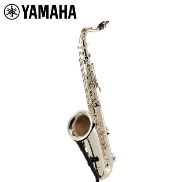 [보리보리]테너색소폰 야마하색소폰 yts62s 실버 62S 입문용 연습용 방과후 수업 동호회