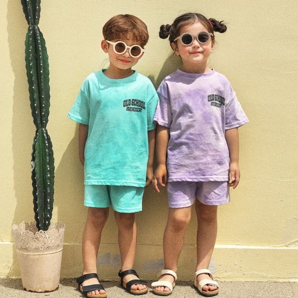 [보리보리]초코몽 카카오톡딜 시즌오프(반팔상하복/티셔츠/팬츠/데님)_(DEAL)