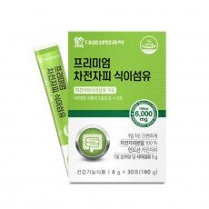 비오팜 대웅생명과학 차전자피 식이섬유 가루 프리미엄 차전자 차전피차 차전차 인도산 차전차피 쾌변