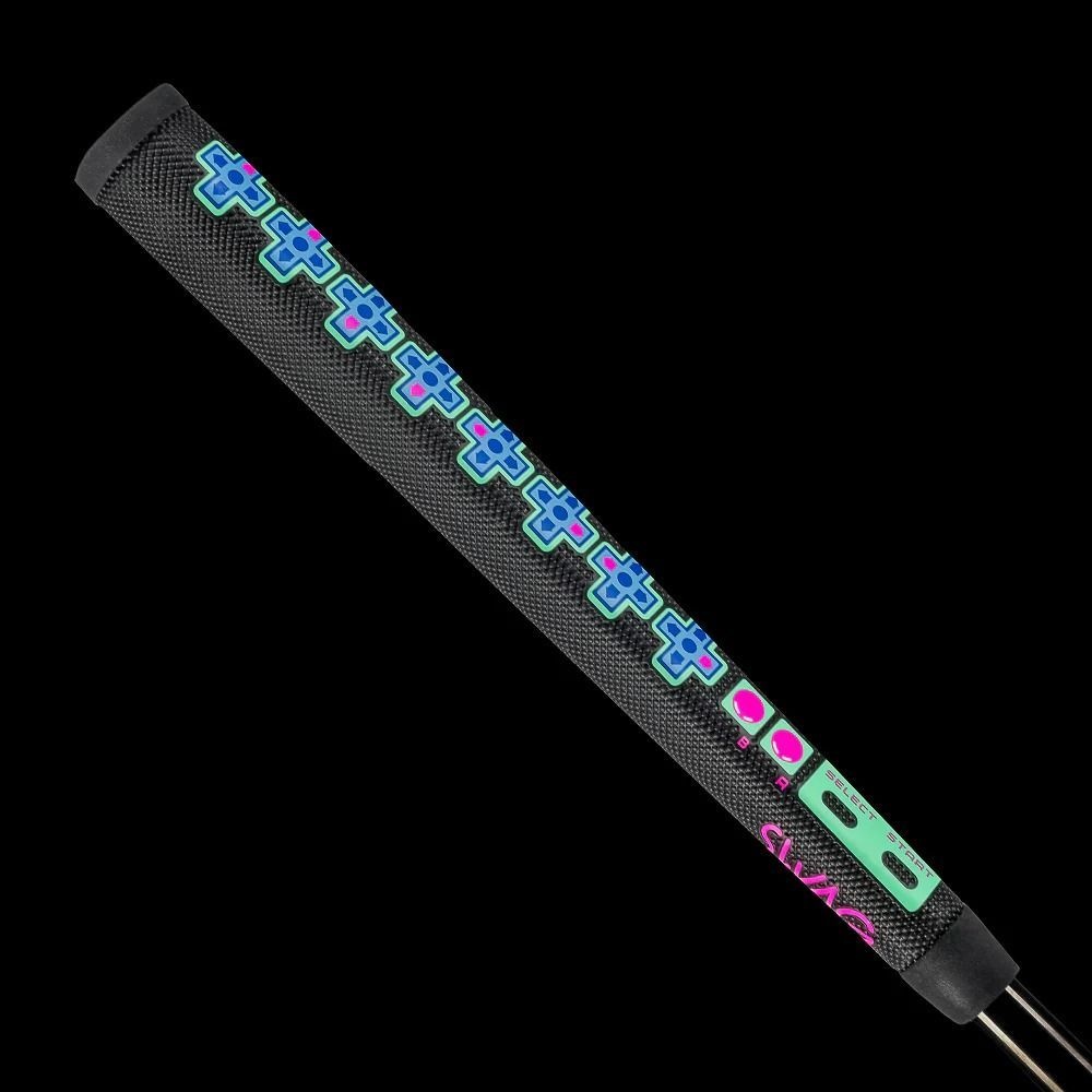 [해외] SWAG GOLF 퍼터그립 30 Lives Midsize Putter Grip