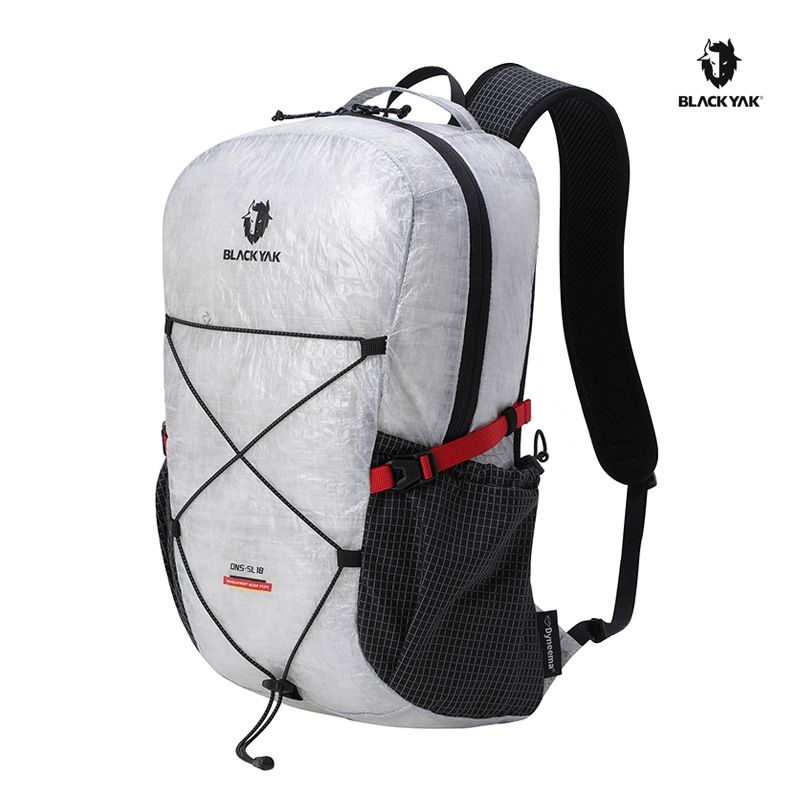 [롯데백화점] 블랙야크 25SS 남여공용 다용도배낭 DNS_SL18 2BYKSXU928 (BON) LE1219512930