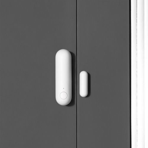 Lumi United Technology Co., Ltd 아카라 [본사정품] 아카라 열림 감지 센서 P2