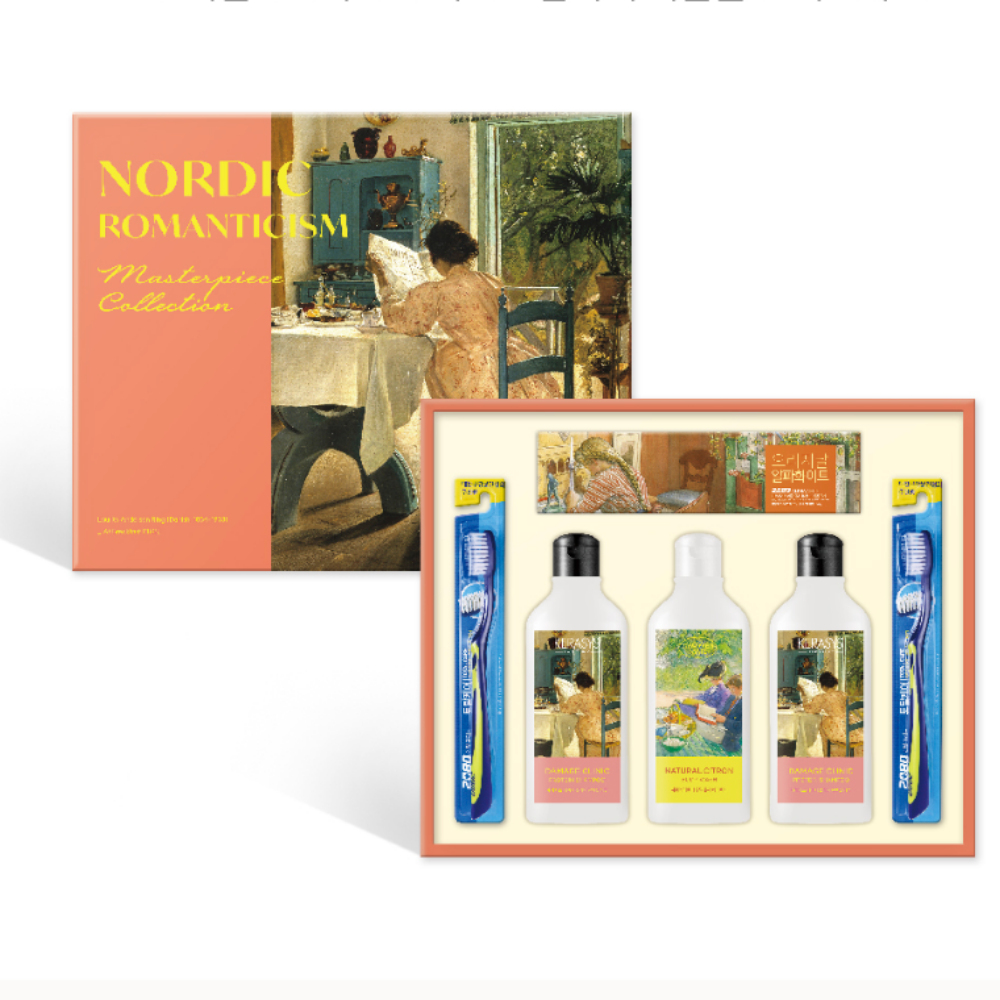 실속 추석선물세트 애경 한아름 1호 8세트입 1박스 부모님 직장동료 명절선물 추천용