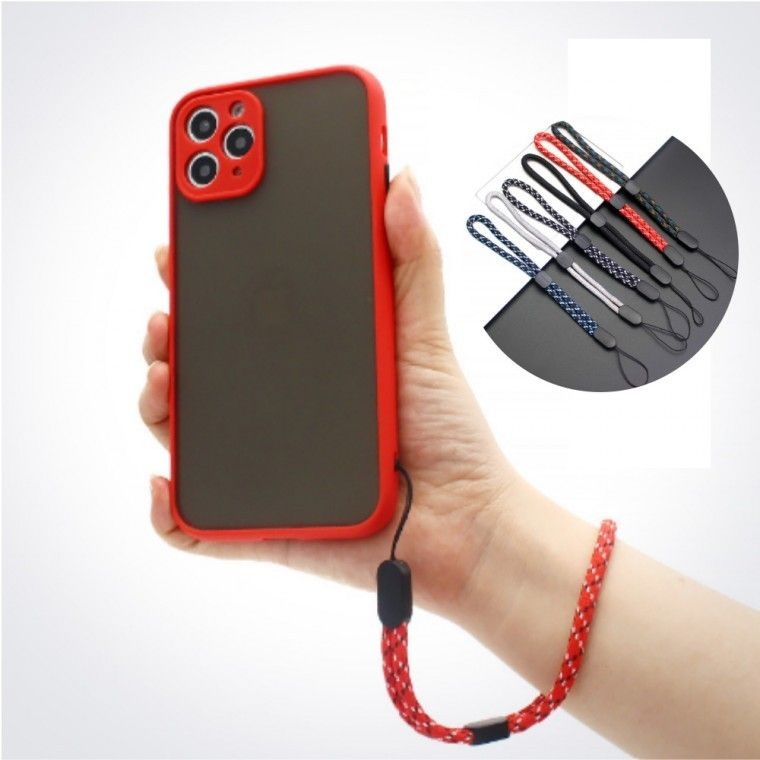 1+1판매  핸드폰 도난 방지 스트랩 휴대 폰 분실 손목 걸이 고리 줄 끈 소매치기 유럽여행필수품