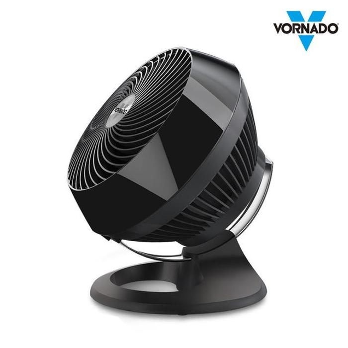 [롯데백화점]  보네이도 버튼식 써큘레이터 660B LE1219738744