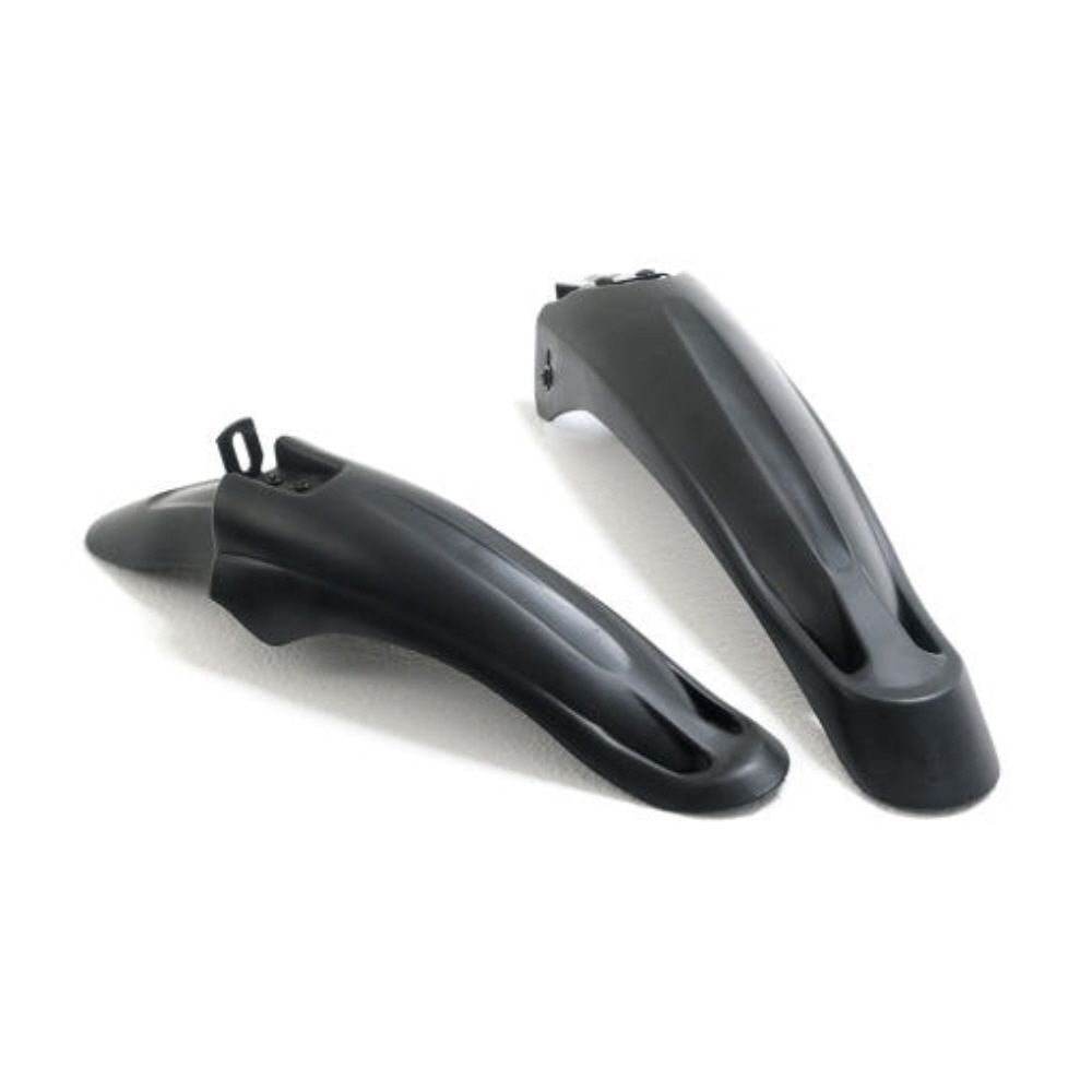 흙받이 물받이 AU테크 스카닉 S20 머드가드 세트 자전거용품