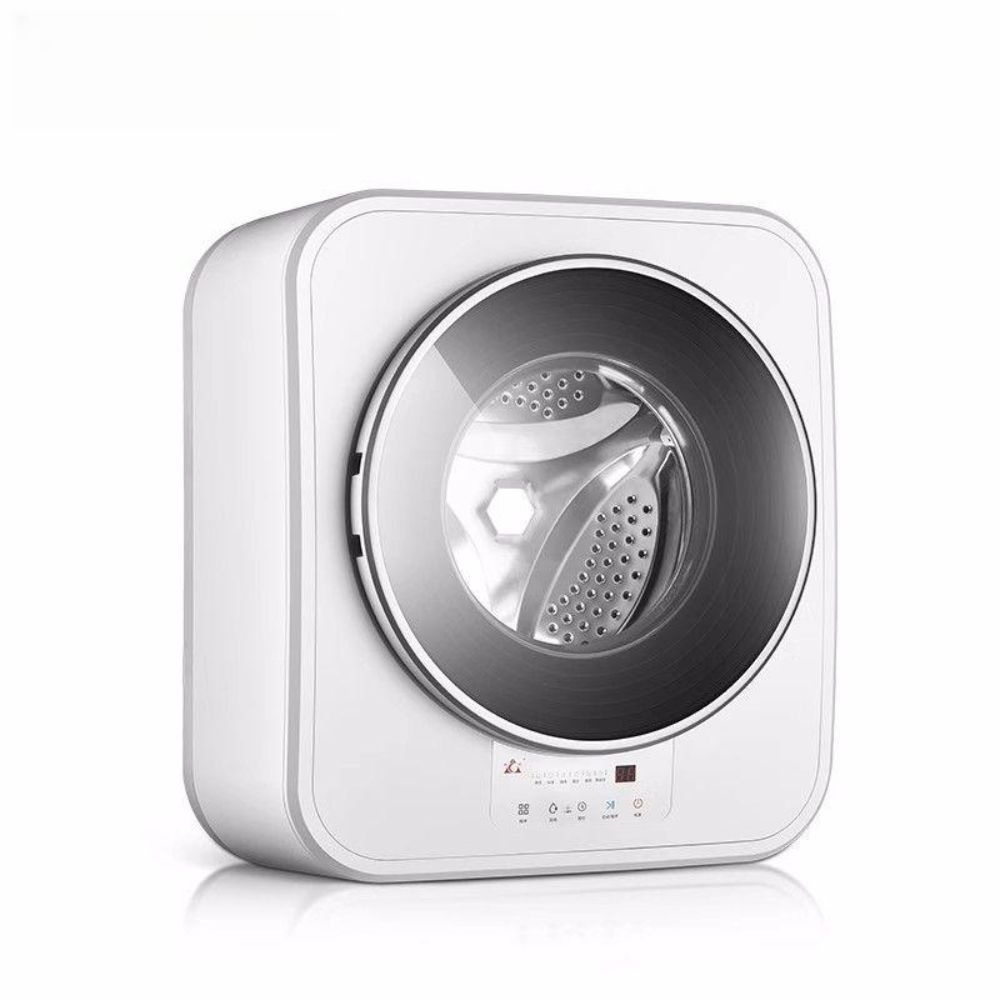 모노픽스 협력업체 [해외] 벽걸이세탁기 건조기 속옷 드럼 캠핑카 원룸 미니 3KG