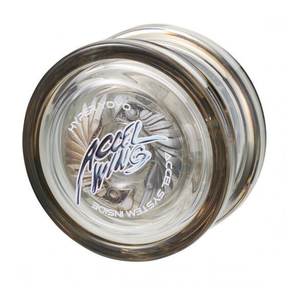 [해외] 반다이 하이퍼 요요 하이퍼 요요 액셀 윙 - 클래식 아이보리 -