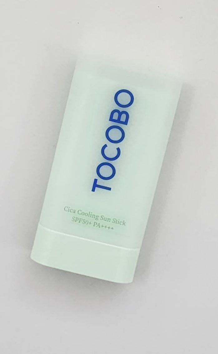 토코보 시카 쿨링 선스틱 SPF50 18g