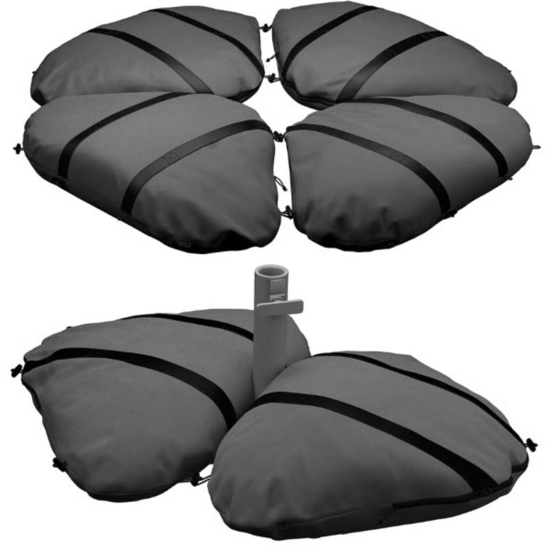 이케아 파라솔용 받침 모래주머니 이옌