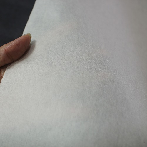 구름한지 미표백 민화지 대발 고전색 72 x 140cm 30g 화선지 서화 수묵화