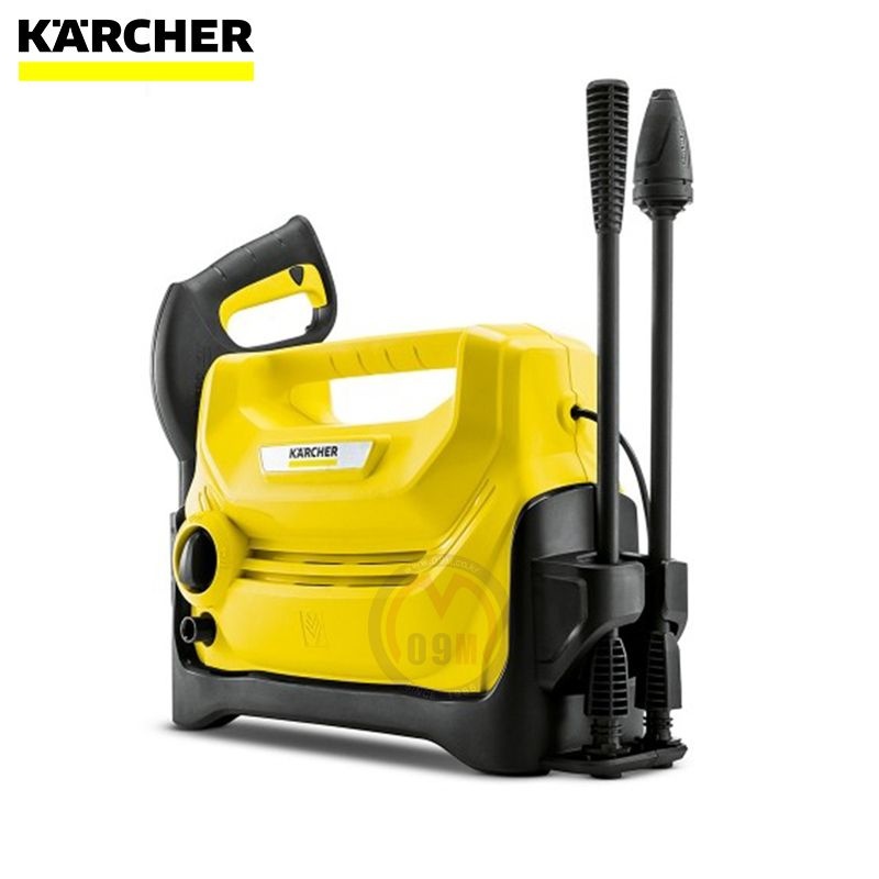 카처 카처 고압세척기 K2 Horizontal (110바 1400W 호스6M