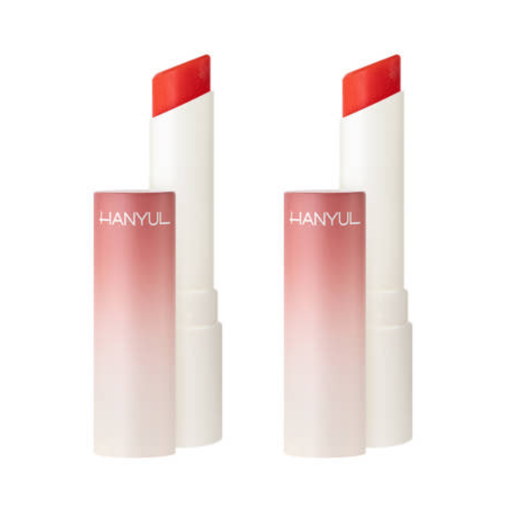 한율 자연을 닮은 보습 레드 립밤 자초 추천 X2개