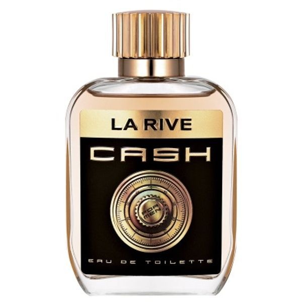 라리브 향수 라리브 캐쉬 맨 오 드 뚜왈렛