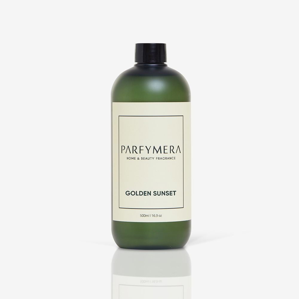 파피메라 디퓨저 500ml 리필 대용량 실내방향제 화장실 집들이 선물