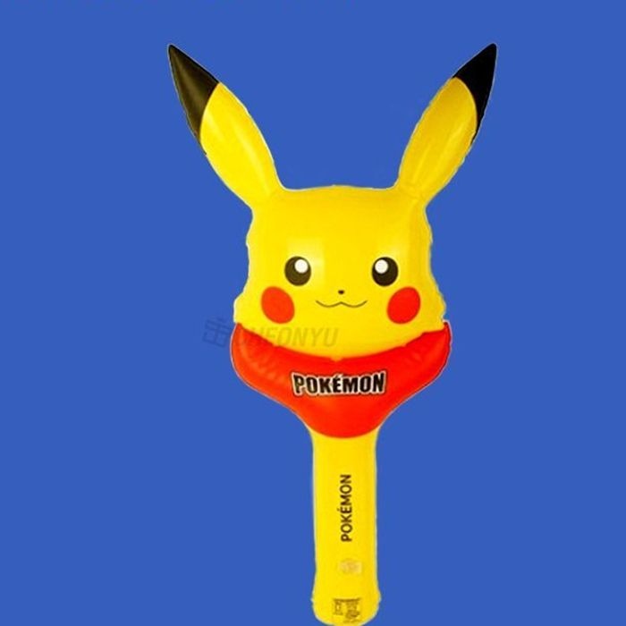 포켓몬스터 포켓몬스터 피카츄 풍선 삑삑이/캐릭터풍선