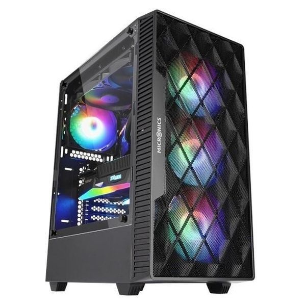 셀러허브 [하프클럽]I5 4690 가성비 PC GTX960 SSD240 배그컴