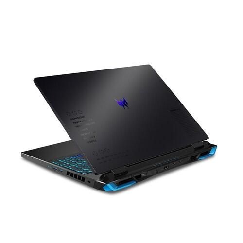 에이서 프레데터 16 PHN16-71 RTX4060 i9 16GB 1TB 16인치 게이밍노트북
