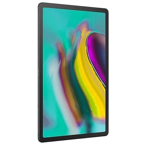 삼성 갤럭시탭 S5e 128GB 와이파이 블랙 SM-T720 태블릿 PC
