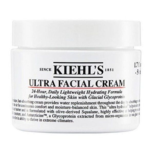 [셀러허브 1]키엘 울트라 페이셜 수분 크림 4.0세대 125ml x 2개