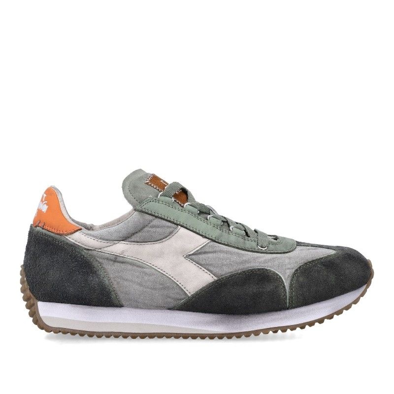 디아도라 이큅 디티 스톤 워시 로우탑 스니커즈 201 182642 70367