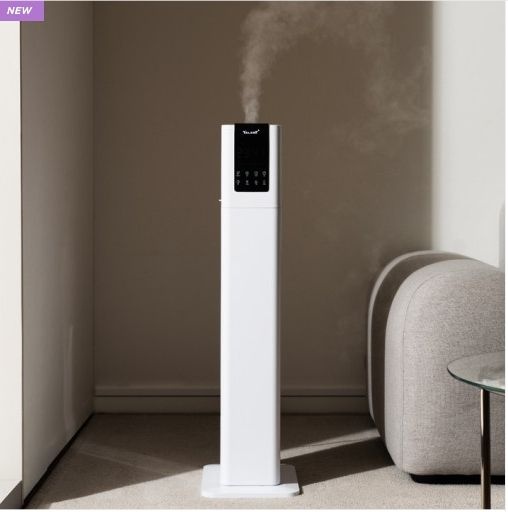 [롯데백화점]  탈렌트 대용량 복합식 가열 가습기 13L PSH-001-13L LE1218166773