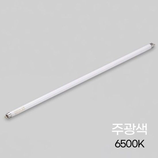 필립스 형광등 TL5 에센셜 14W 865 주광 (40개입)