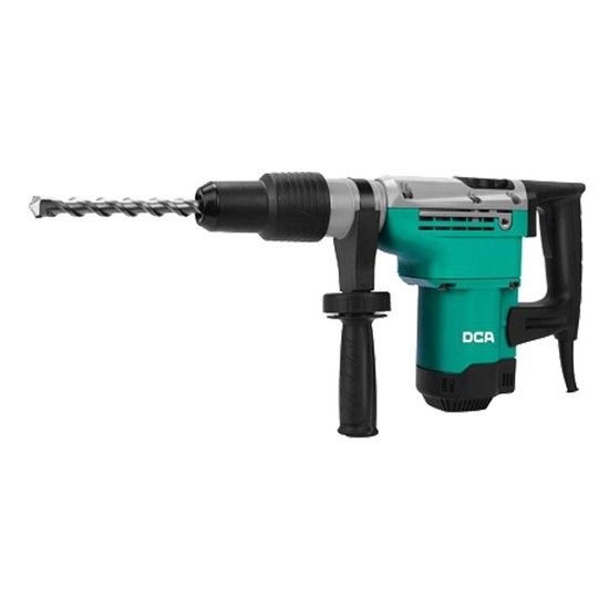햄머드릴 DCA AZC03 38S 육각타입 파괴 1100W 원터치교체 천공 타공