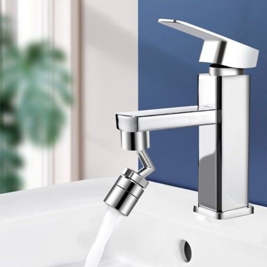 수도꼭지 회전 세면대 탭 필터 수도정수 스마트워터탭 워터탭 수전필터 아기비데 토수구 워터랩