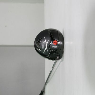 ミズノ　GX -sonic スリクソン ZH85 H3/H4 2本セット DG S200 スリクソン ZH85 H3