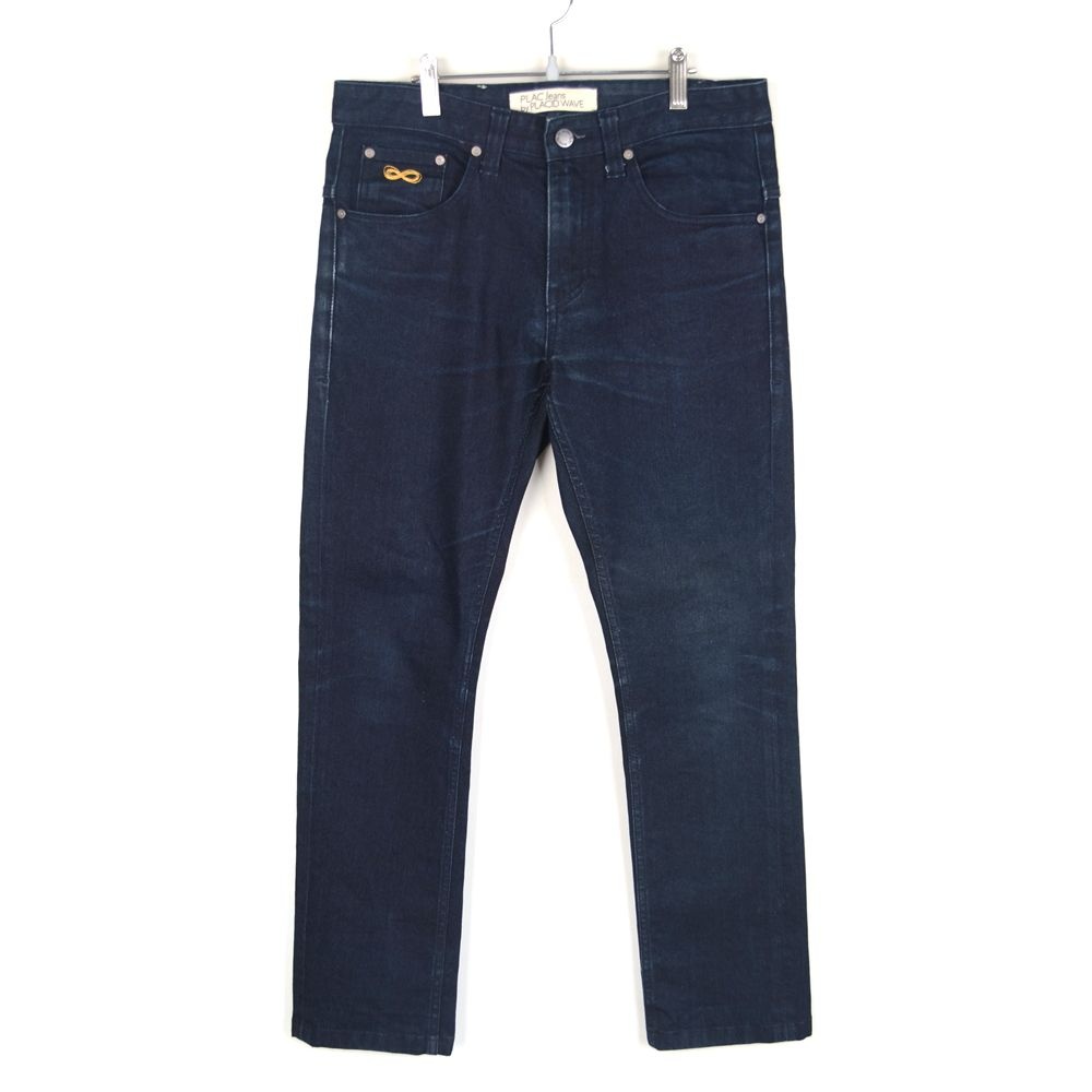 구제 플랙진 SLENDER 청바지 남성31 스판 슬림핏 7679