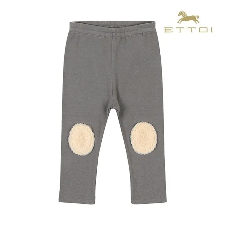 에뜨와 겨울 팝배색레깅스(D/GREY,CREAM)_07Q752052