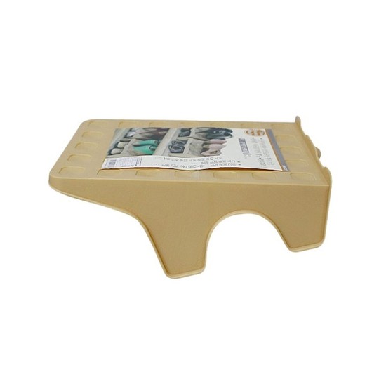 방취효과 신발장 공간활용 슈즈렉 약29x20.5x1.5cm 신발정리 슈즈렉 신발수납장 현관신발장